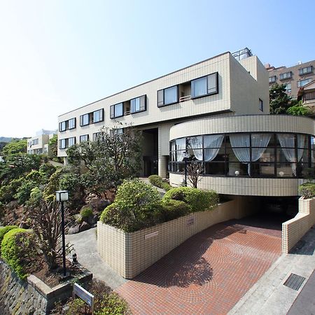Sundance Resort Atami Atami  Exterior foto