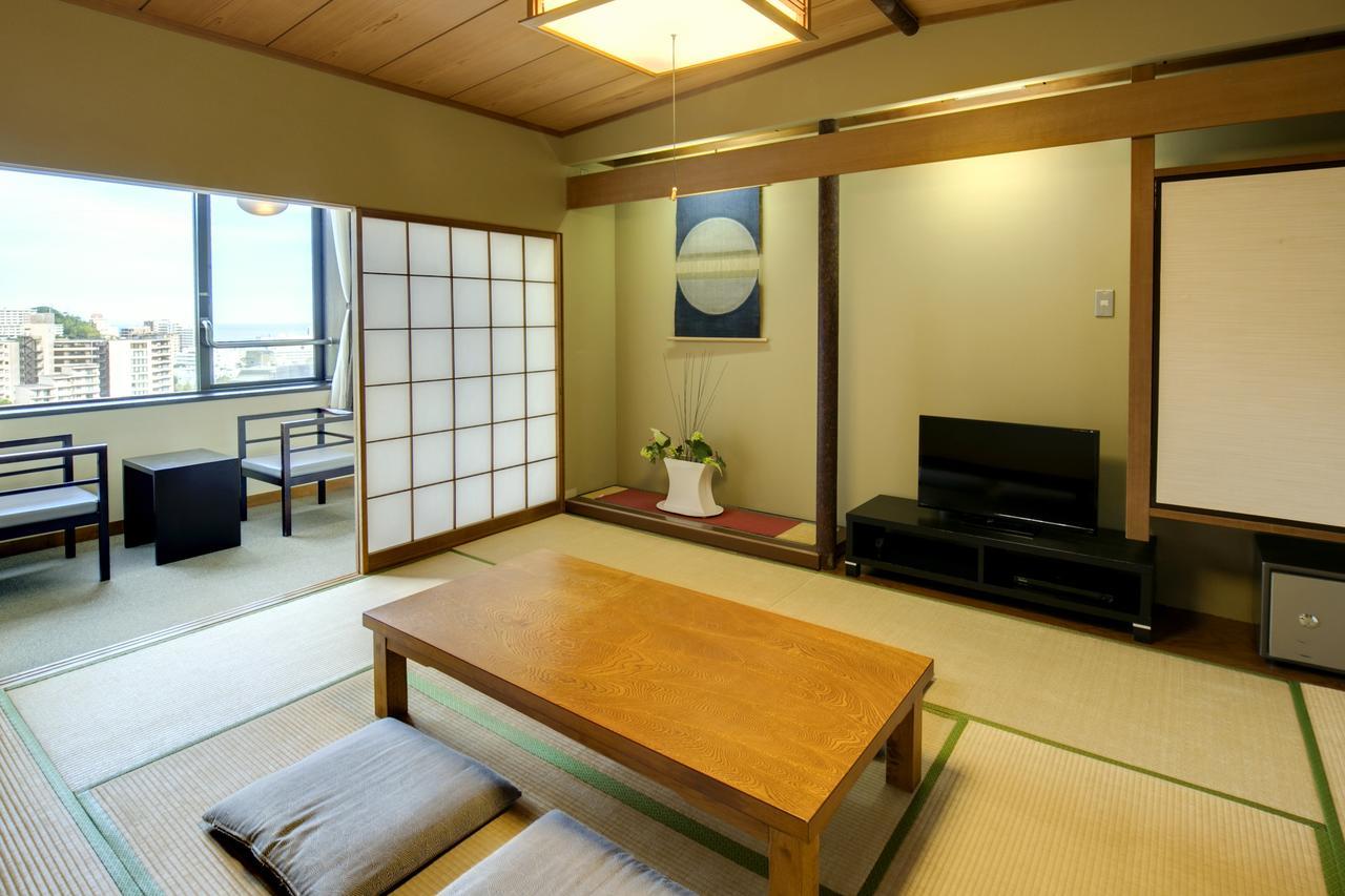 Sundance Resort Atami Atami  Exterior foto