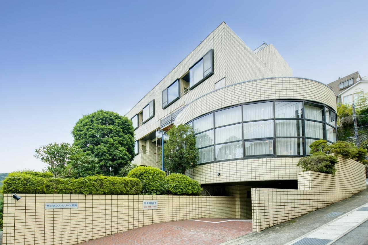 Sundance Resort Atami Atami  Exterior foto